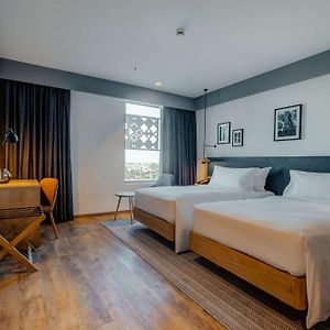 Family Connecting Rooms